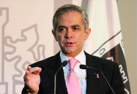 Mancera candidato