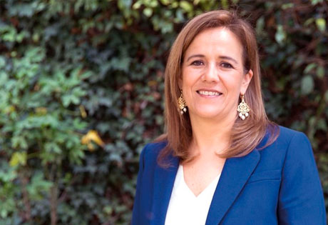 Convicciones Margarita Zavala