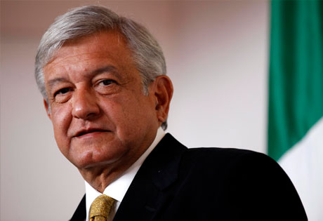 AMLO y amnistía