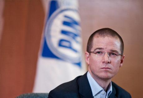 Ricardo Anaya