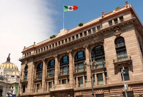 Banxico incrementa tasa