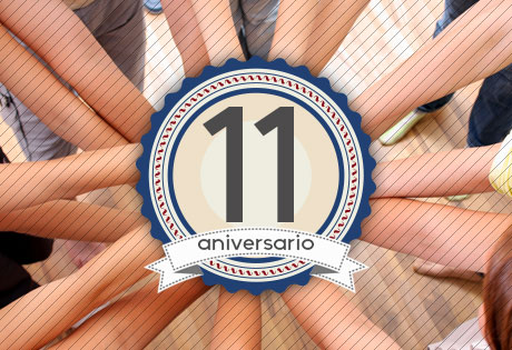 Aniversario de Yo Influyo