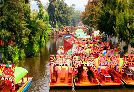 Cultura Xochimilca