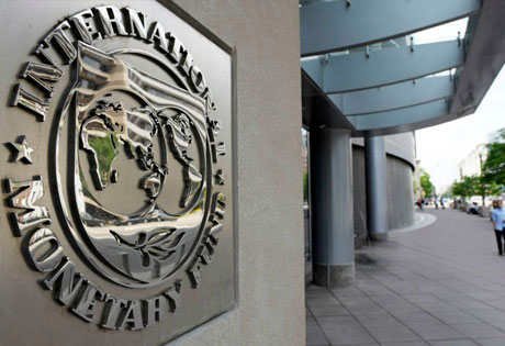 Mejora perspectiva FMI