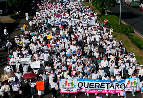 Frente Nacional por la Familia