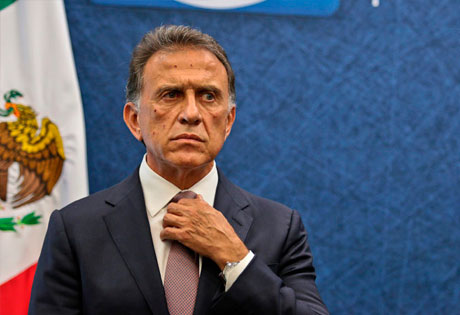 Miguel Ángel Yunes