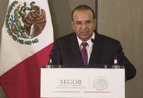 Segob imparcial en elecciones