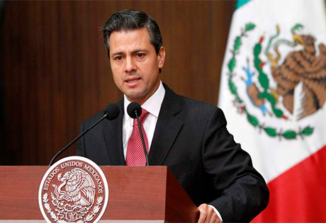 Peña Nieto