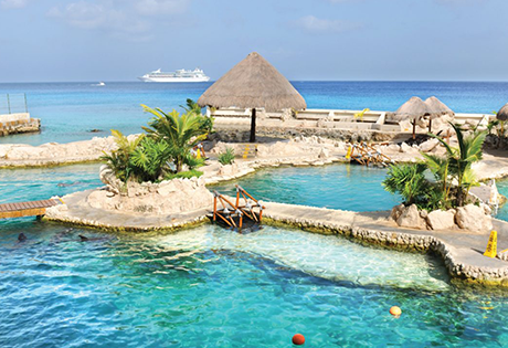 Cozumel