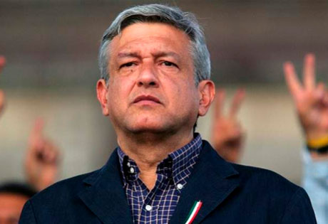 Campaña AMLO