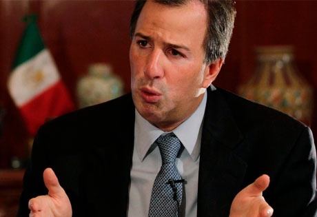 José Antonio Meade