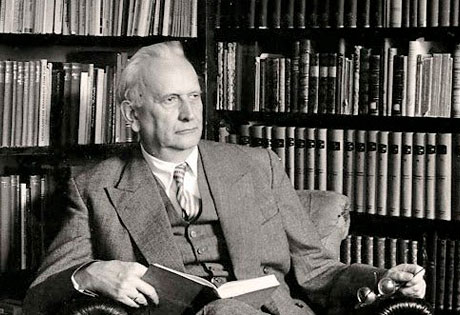 Karl Jaspers