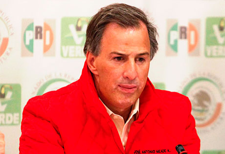 Meade PRI