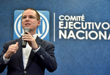 Ricardo Anaya