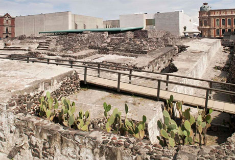 Templo Mayor