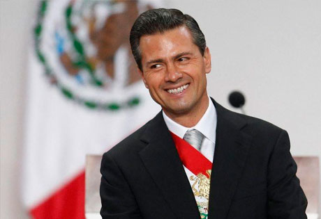 Peña Nieto