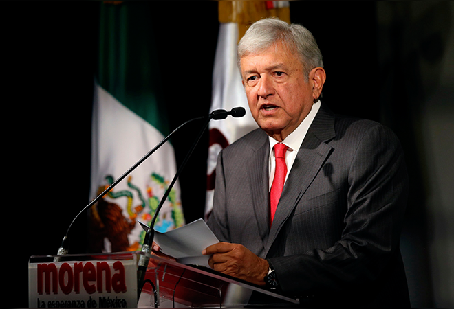 Perfil AMLO 