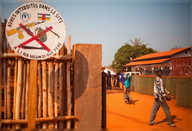 Hospital Regional Universitario de Bria