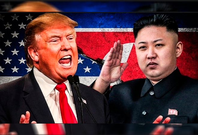 Corea del Sur en medio de la controversia