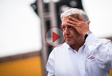 La amnistía es peligrosa: Ortega Sánchez