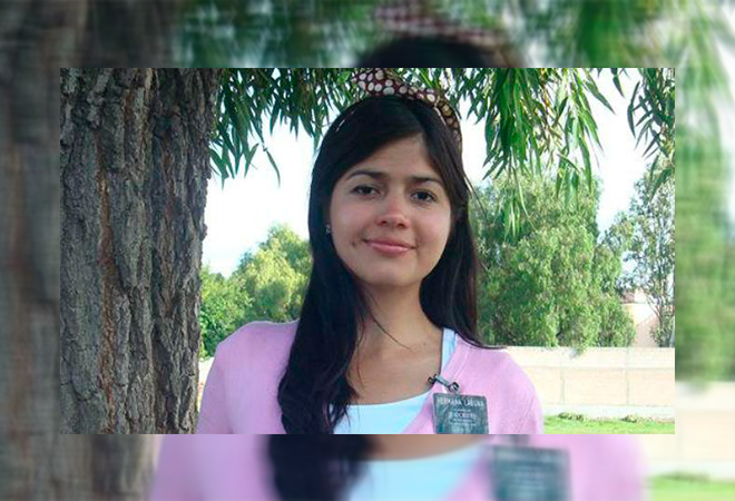Localizan a mexicana en EU