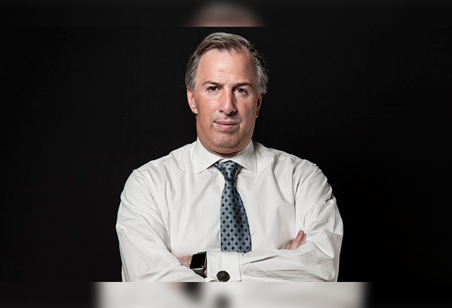 ¿Quién es José Antonio Meade?