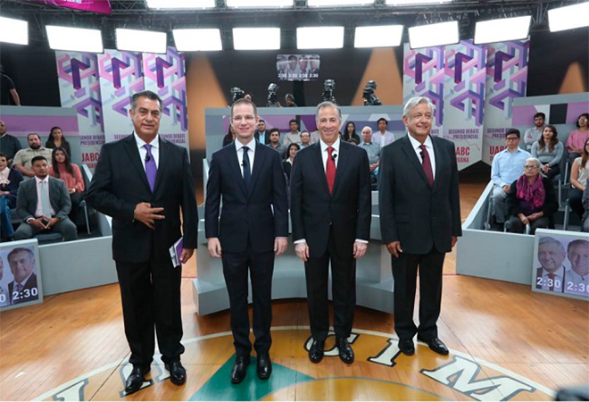 Reflexiones del debate