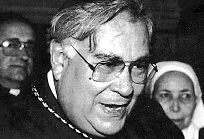 Semblanza del Cardenal Posadas Ocampo