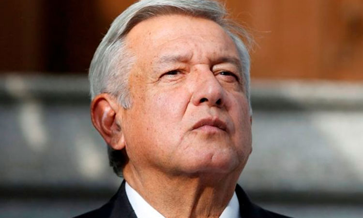 AMLO contra si mismo
