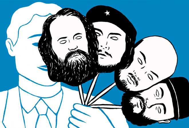 Sistema de izquierda