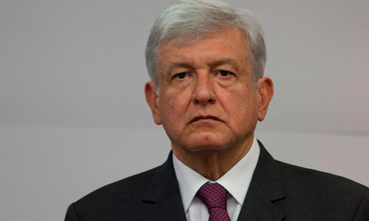 Decisiones de AMLO