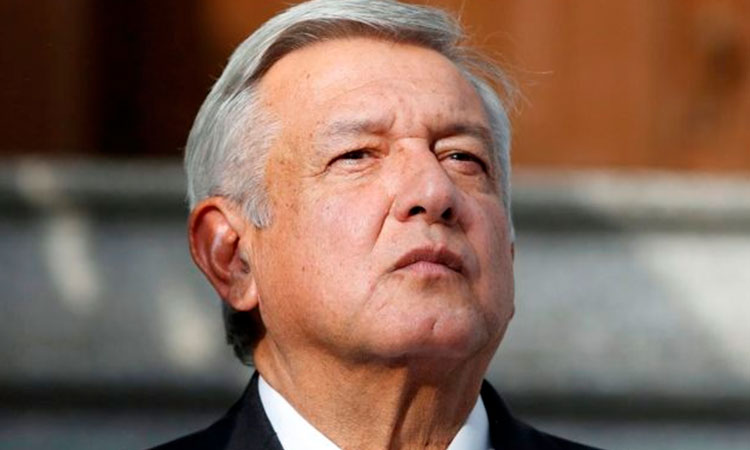 La IV transformación de AMLO