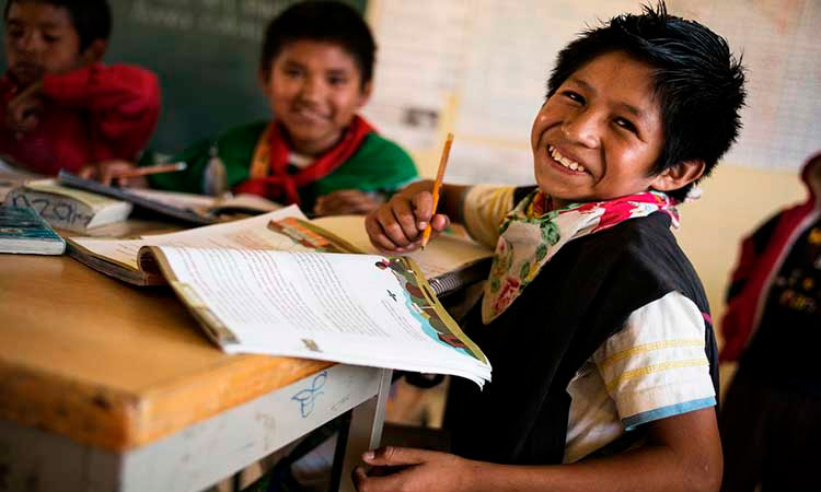 Sistema educativo de México