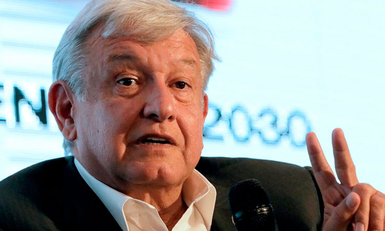 caras amlo