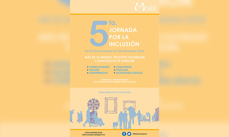 jornada inclusion