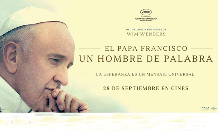 pelicula papa