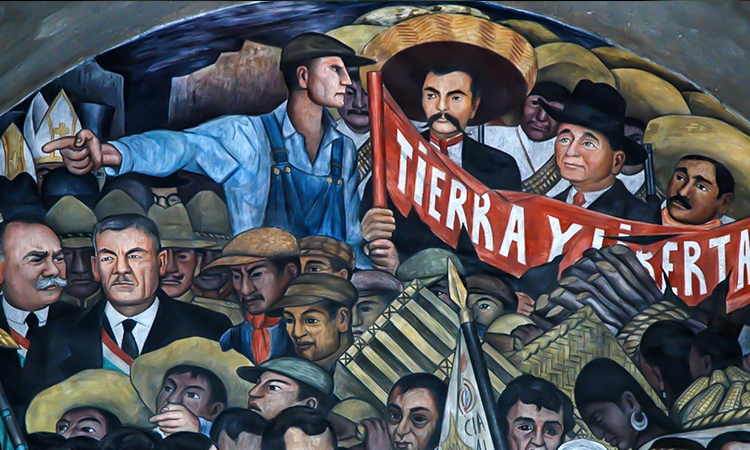 tercera revolucion