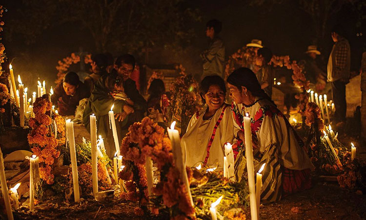 aborto y dia de muertos