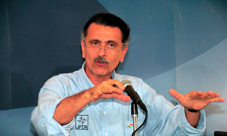 Aniversario Luctuoso Carlos Abascal