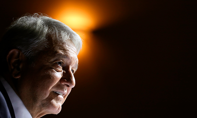 AMLO y sus 30, 000,000 seguidores que lo respaldan para legalizar el aborto