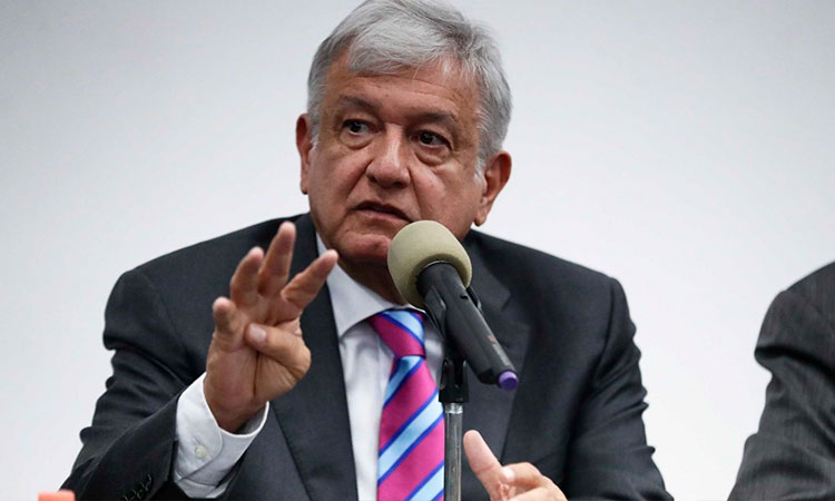 A AMLO nadie lo entiende