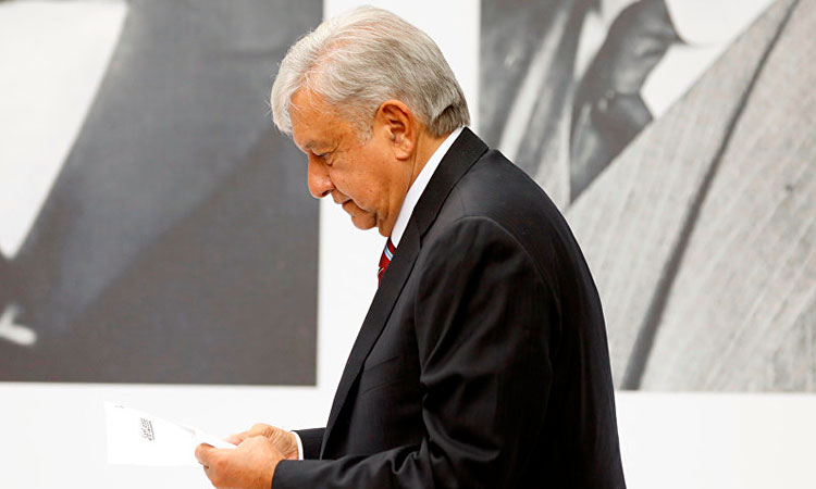 AMLO y su mal comienzo en el gobierno