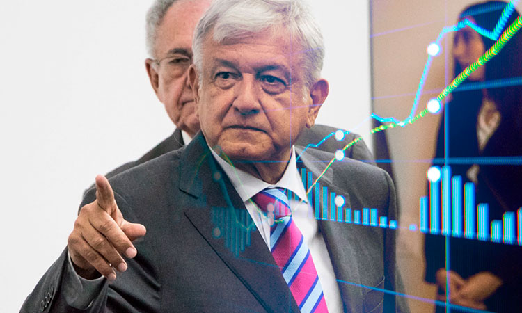 AMLO y el Presupuesto de Egresos de la Federación