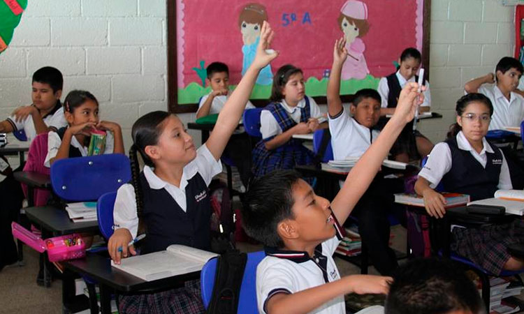 Educación de calidad