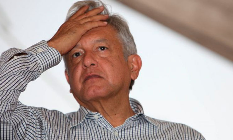 AMLO ejemplo a seguir o hipocresía