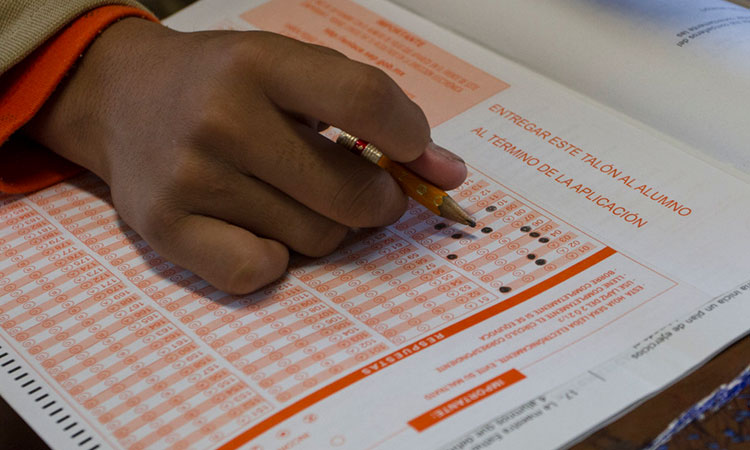 Evaluar la Educación de México