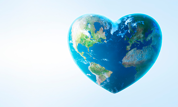 La buena política está al servicio de la paz