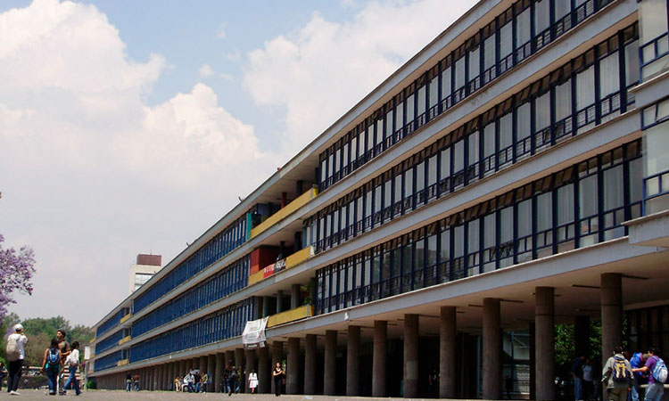 Luchar para defender los ideales y derechos de la UNAM