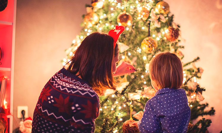 Navidad aprender a ser mejores personas