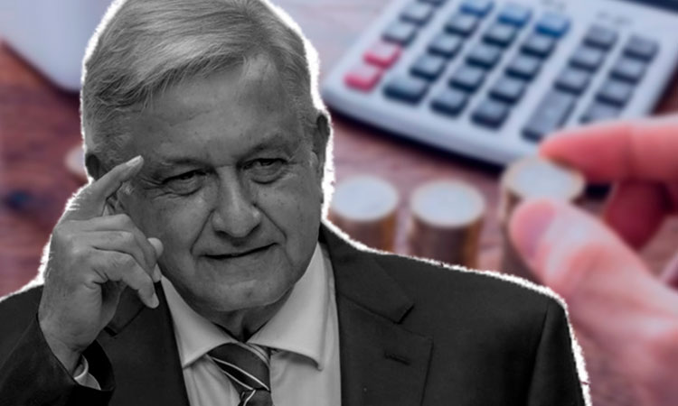 México decae en inversiones externas por culpa de AMLO